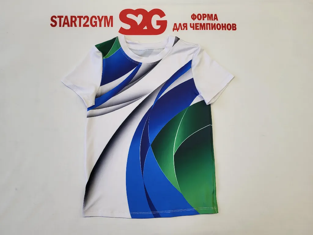 Футболки T-SHIRT-M NONAME